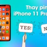 Thay Pin iPhone 11 Tại Nhà: Hướng Dẫn Chi Tiết Và Những Điều Cần Lưu Ý