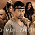 Phim võ thuật mãn nhãn – Tinh hoa điện ảnh tại PhimLau