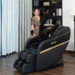 Mua Ghế massage trị liệu: Đầu tư một lần, hưởng lợi trọn đời.