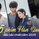 Cười ra nước mắt với 10 phim hài Hàn Quốc siêu lầy lội.